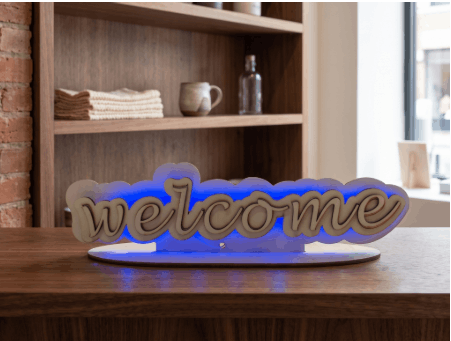 Architectural Model Making with Laser Cutting 3D printed and laser-cut architectural models